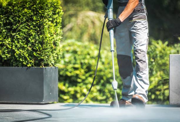 Concrete Sealing in San Jose, CA